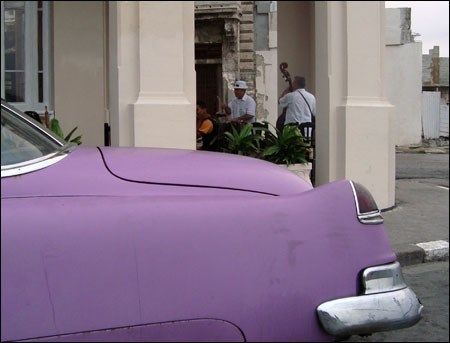 Cuba 2009