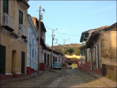 Cuba 2009