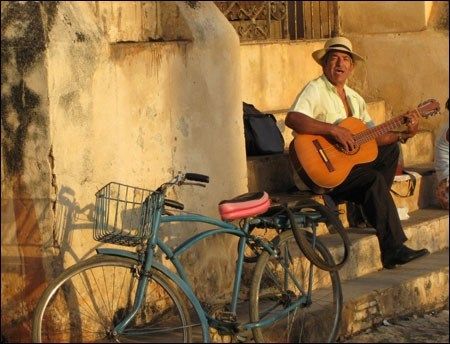 Cuba 2009
