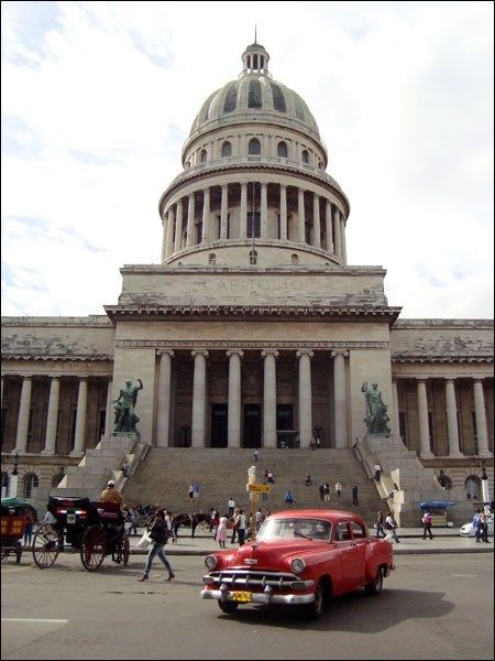 Cuba 2009
