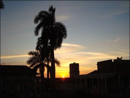 Cuba 2009