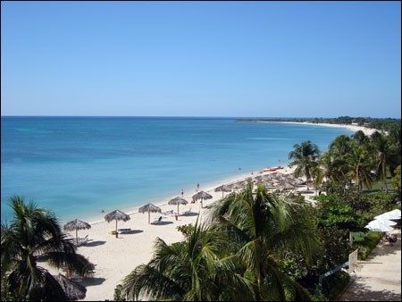 Cuba 2009