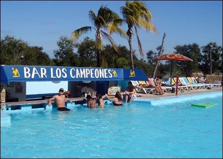 Cuba 2009