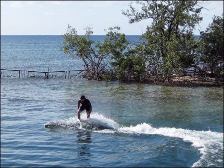 Cuba 2009