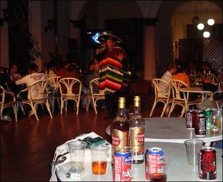 Cuba 2009