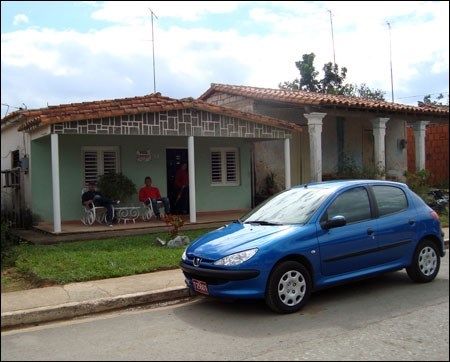Cuba 2009