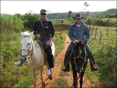 Cuba 2009