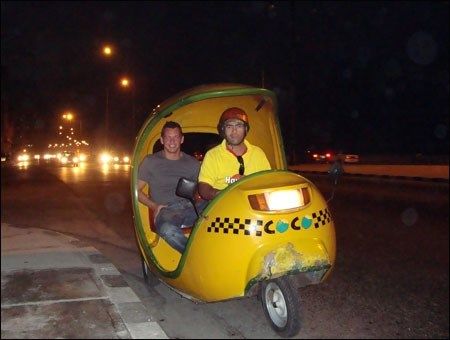 Cuba 2009