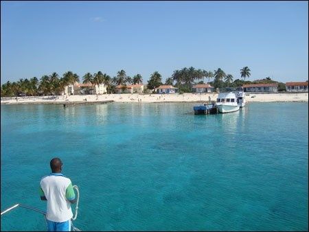 Cuba 2009