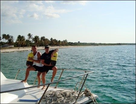 Cuba 2009