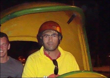 Cuba 2009