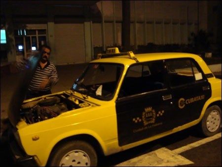 Cuba 2009
