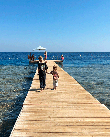Sharm el sheikh