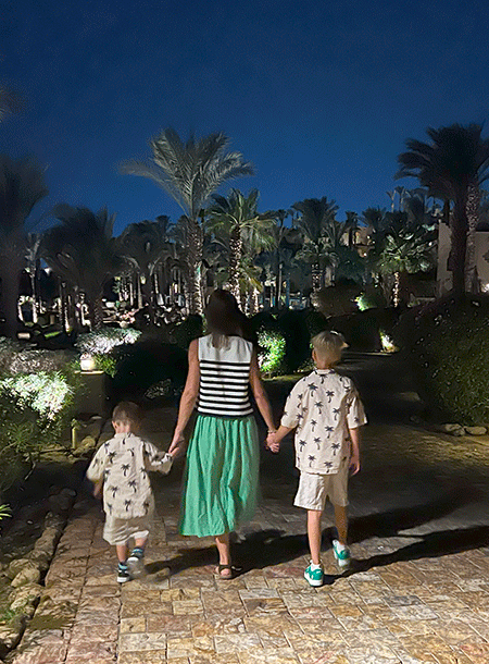 Sharm el sheikh