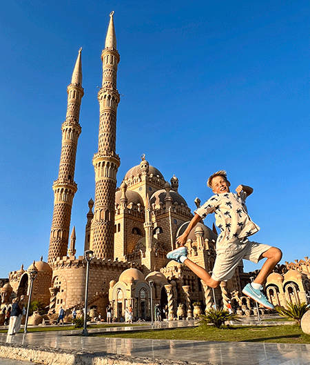 Sharm el sheikh