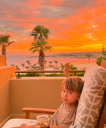 Sharm el sheikh