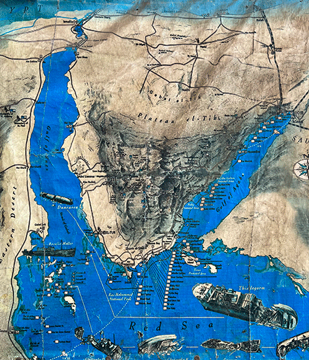Sharm el sheikh