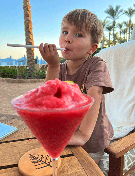 Sharm el sheikh