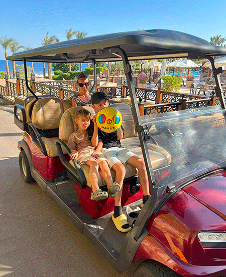 Sharm el sheikh
