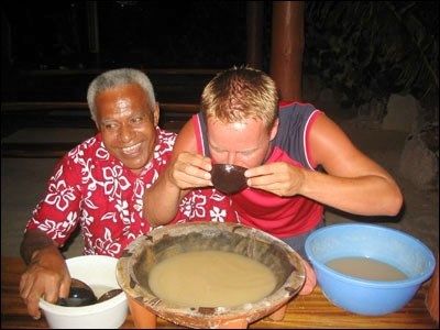 Fiji 2005 & 2018 (juli)