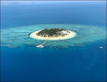 Fiji 2005 & 2018 (juli)