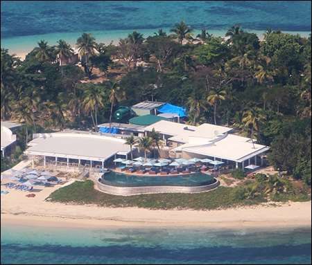 Fiji 2005 & 2018 (juli)
