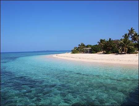 Fiji 2005 & 2018 (juli)