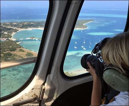 Fiji 2005 & 2018 (juli)