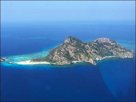Fiji 2005 & 2018 (juli)