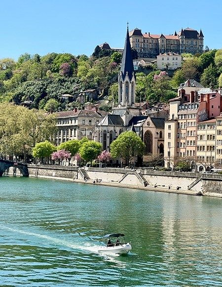 Lyon