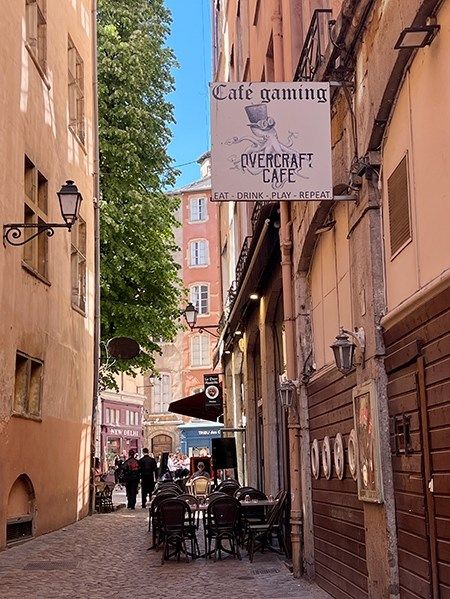 Lyon