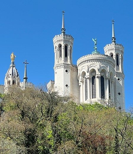 Lyon