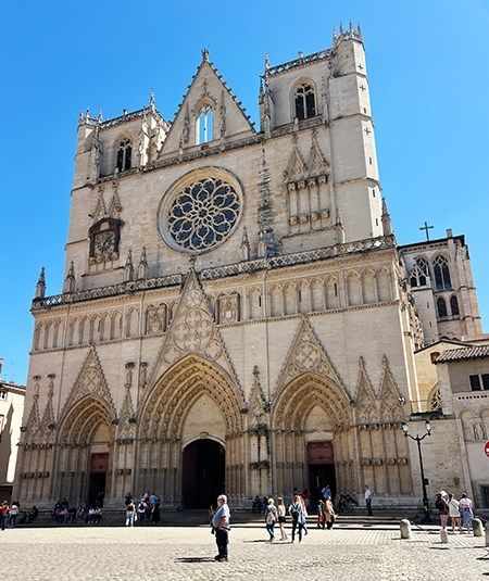 Lyon
