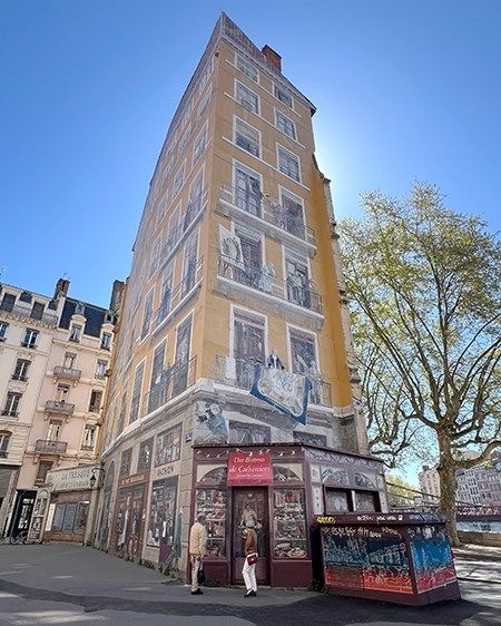 Lyon