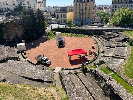 Lyon
