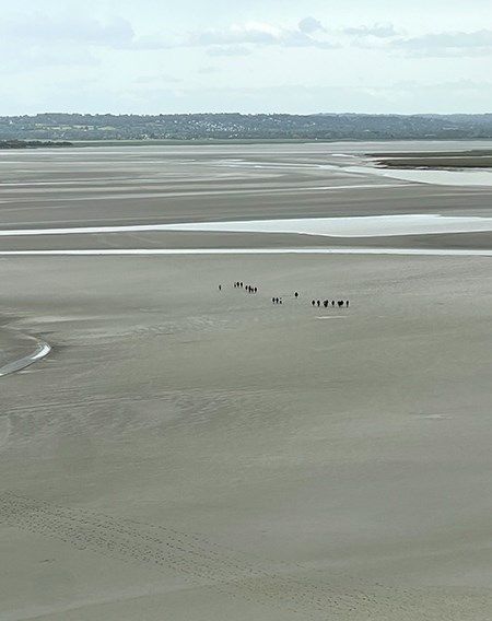 Mont Saint-Michel