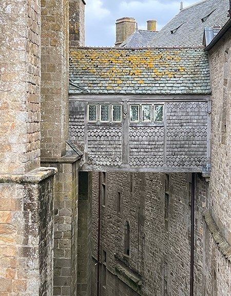 Mont Saint-Michel