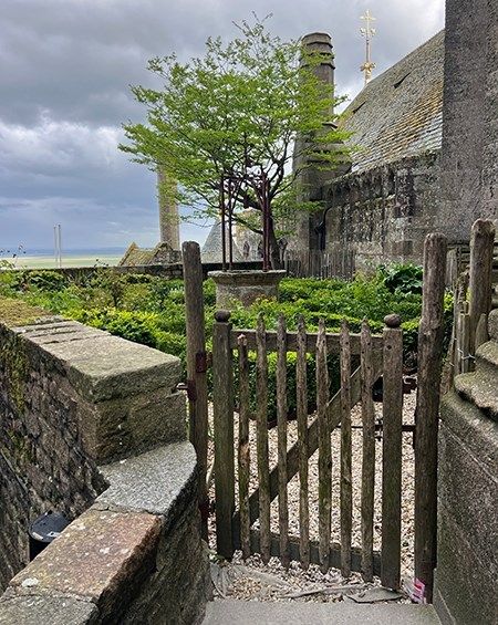 Mont Saint-Michel