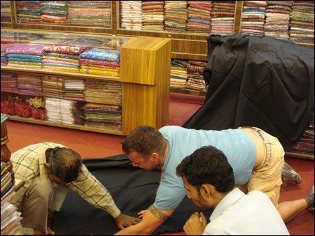 TAj mahal 2008