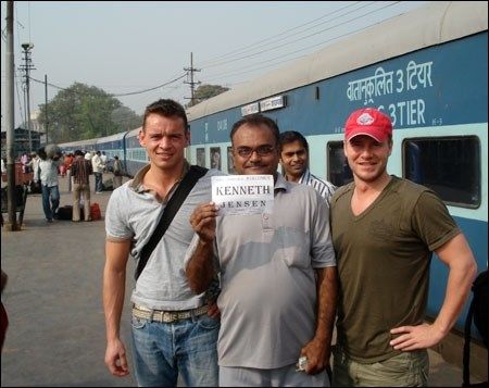 Varanasi 2008