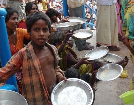 Varanasi 2008