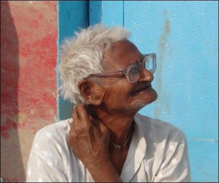 Varanasi 2008