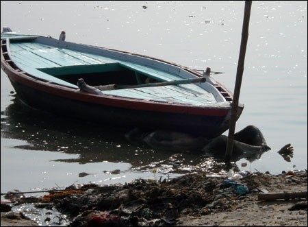 Varanasi 2008