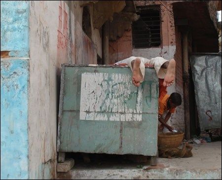Varanasi 2008