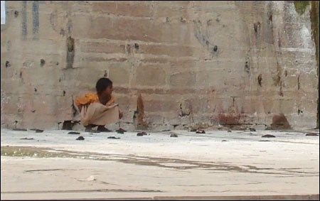 Varanasi 2008