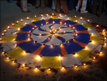 Varanasi 2008