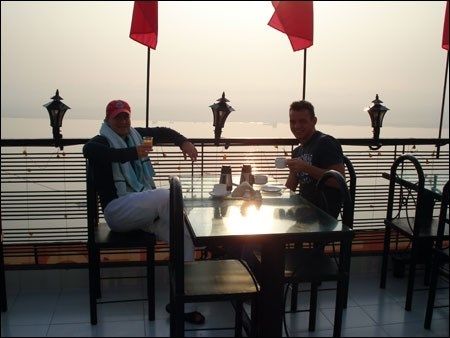 Varanasi 2008