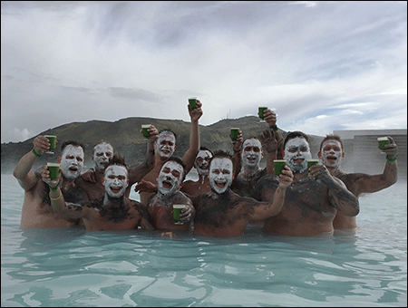 Island 2006 &