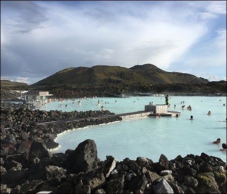 Island 2006 &
