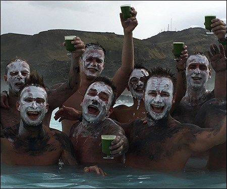 Island 2006 &